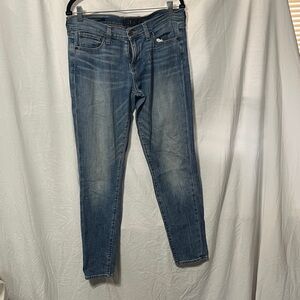 Lucky Brand Women's Denim Jeans